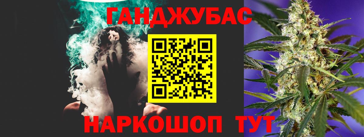 Канабис планчик Губкинский